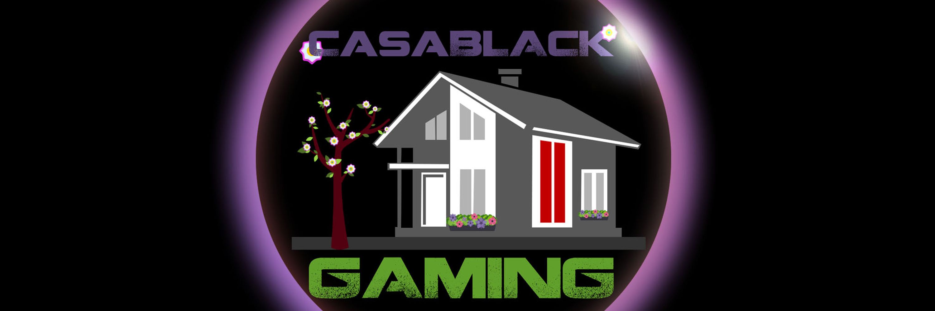 CasaBLACK