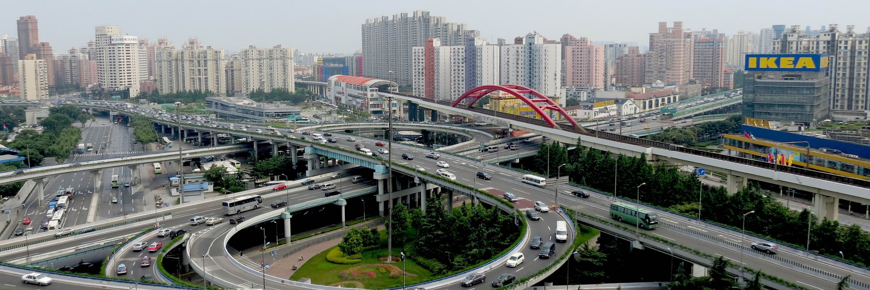 Shanghai