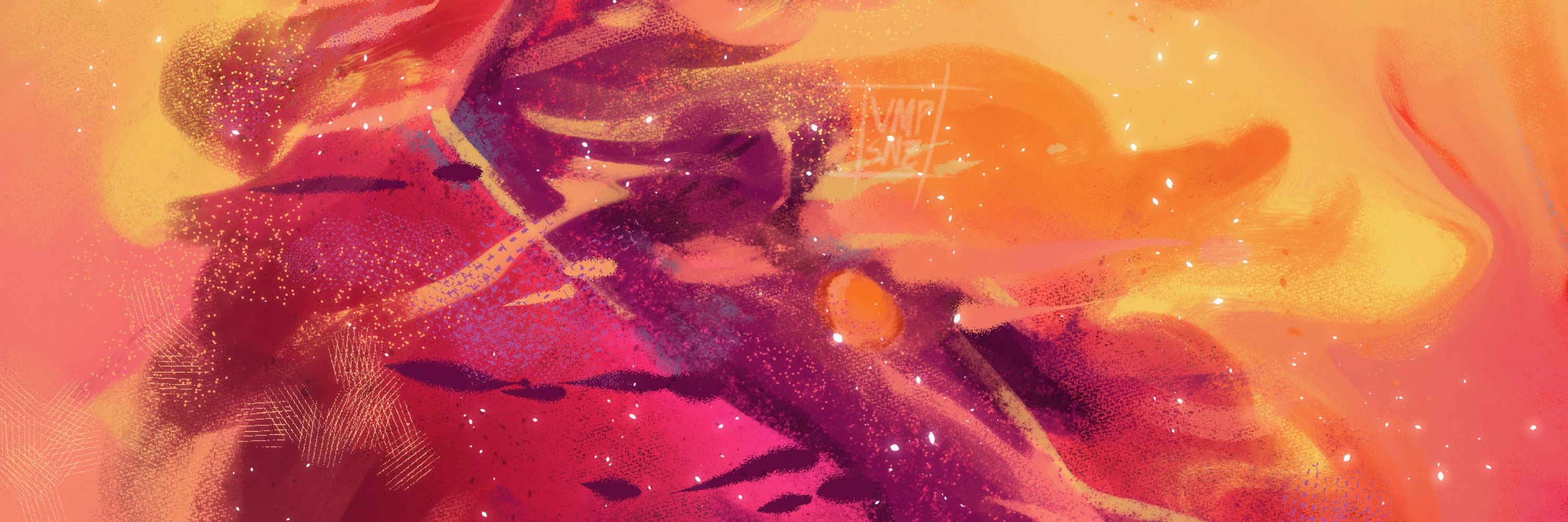 🪐The prettiest planet🪐 | KO-FI COMMS OPEN!!! 5/10