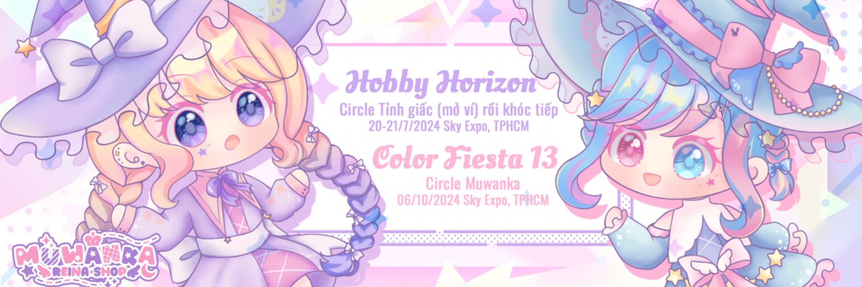 ✨ Muwanka ✨
