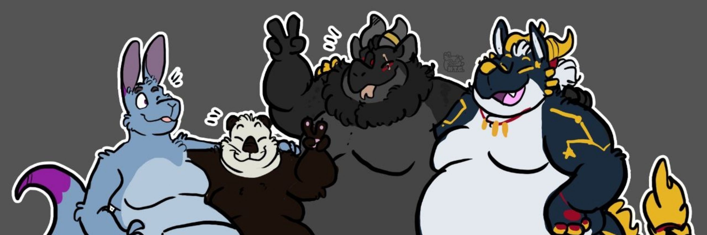 Siggy Otter