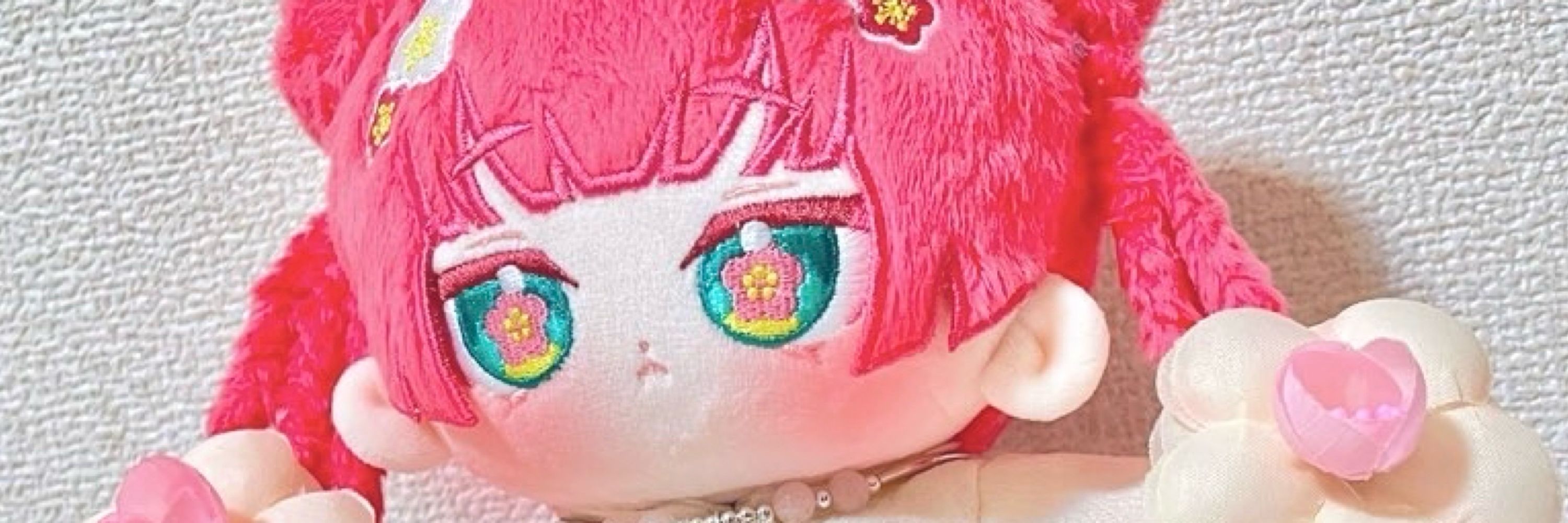 よぬい