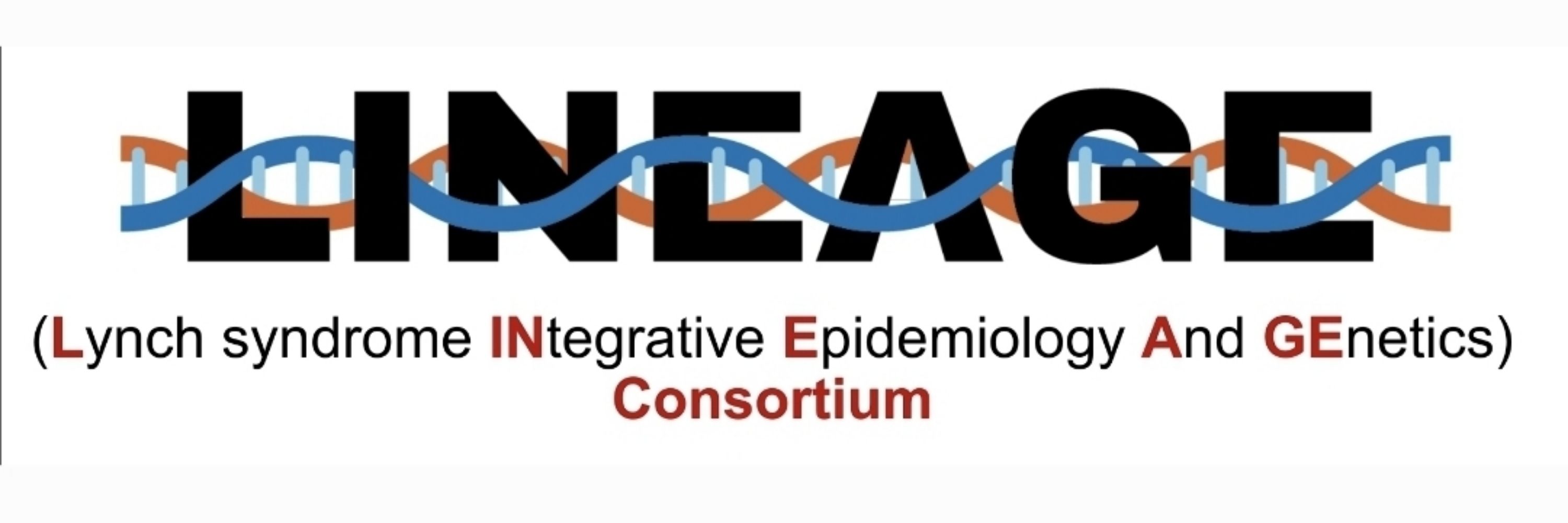LINEAGE Consortium