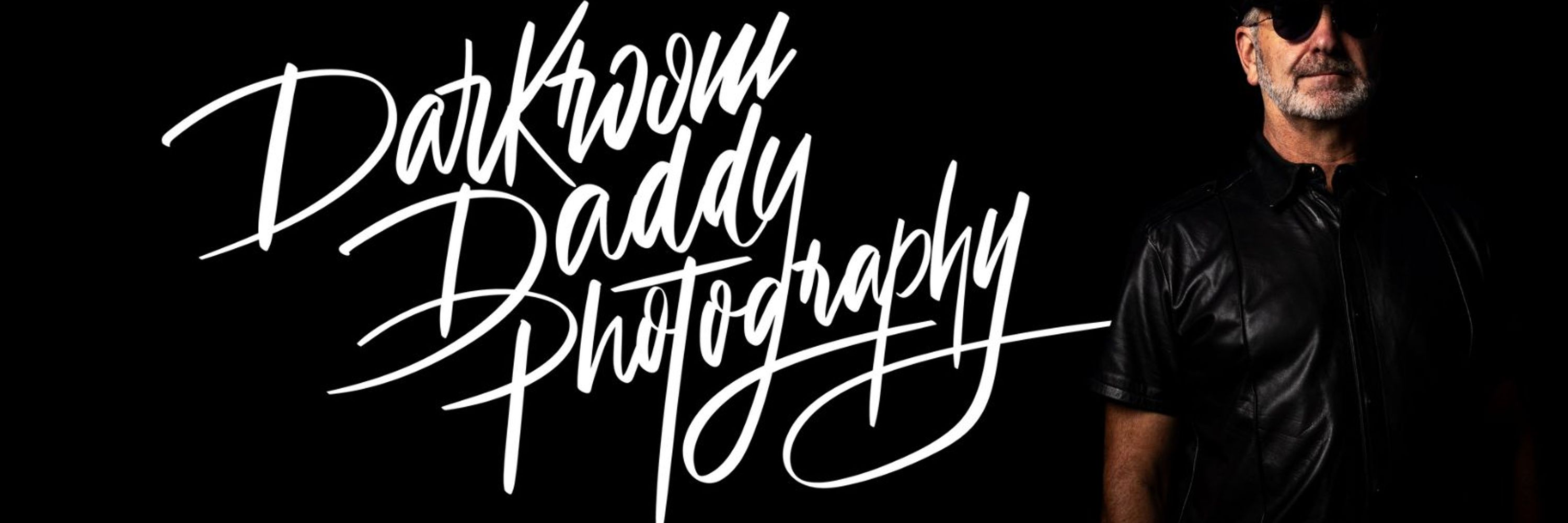 Darkroom Daddy