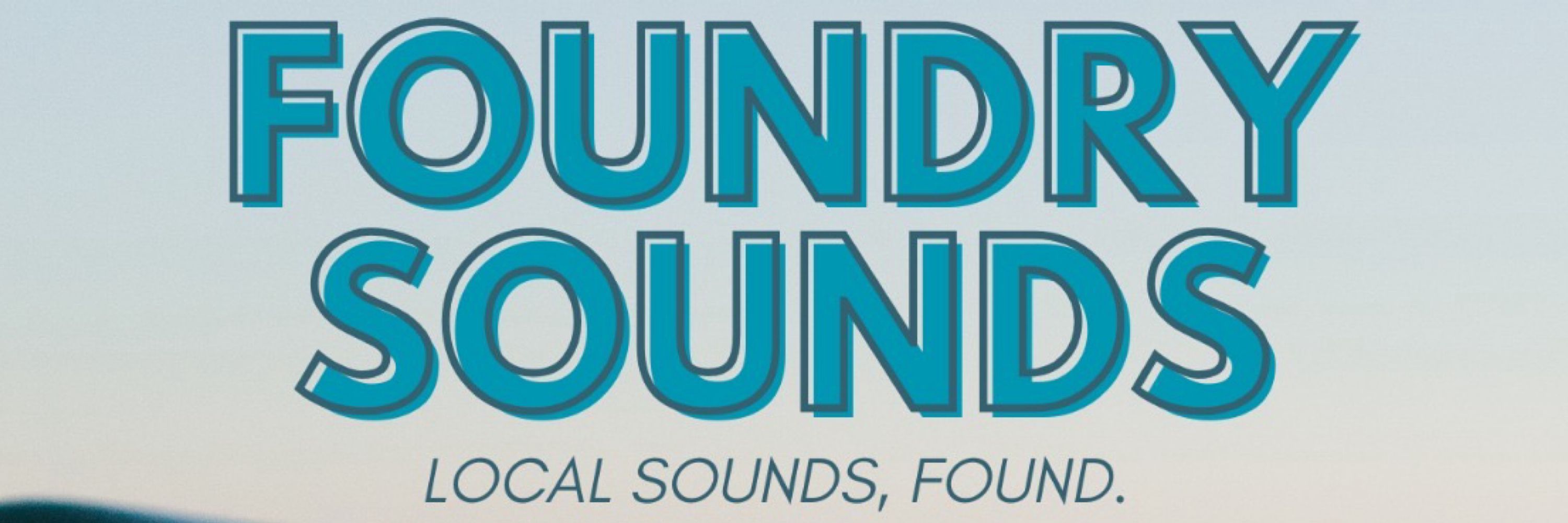 Foundry Sounds