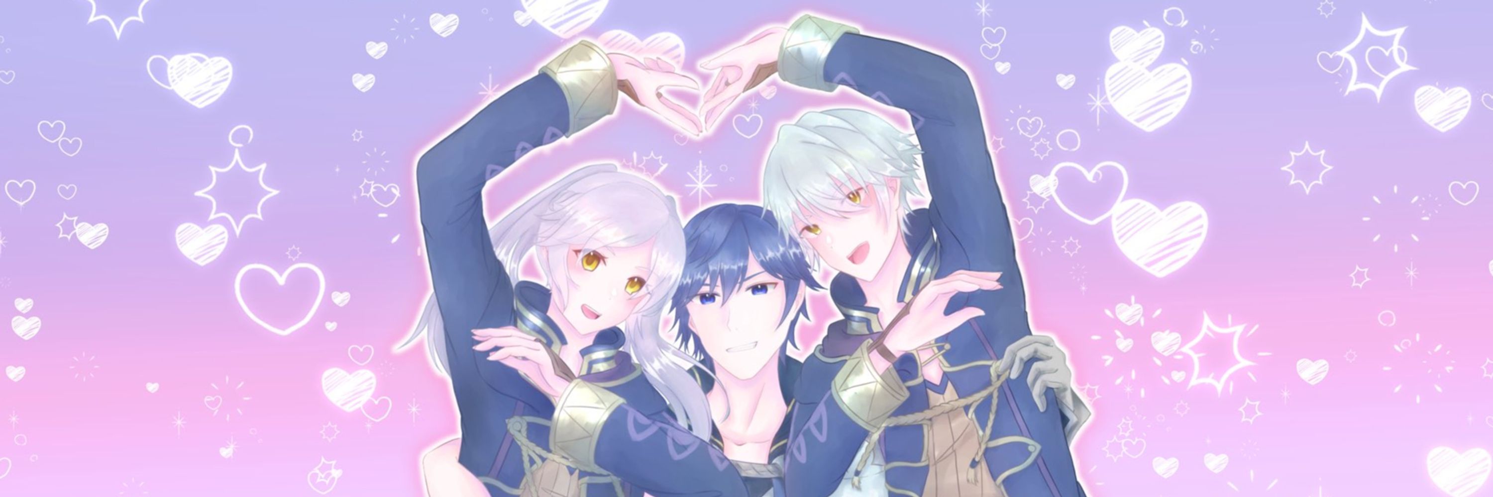 Chrobin Week