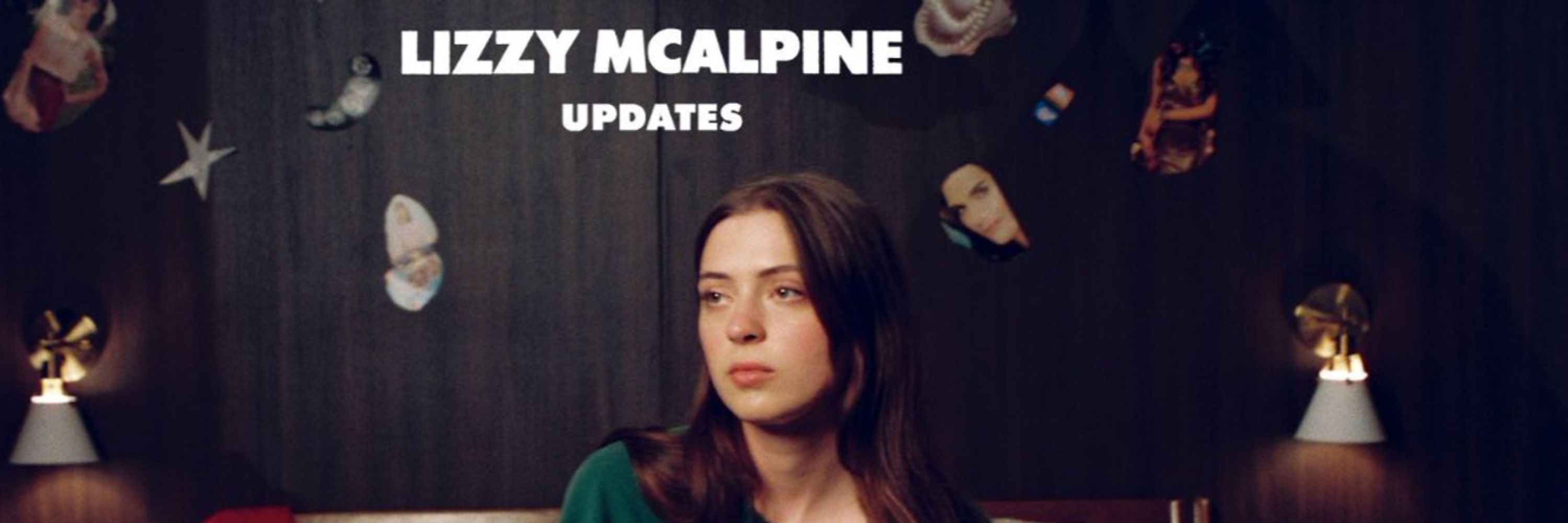 Lizzy McAlpine Updates🦎