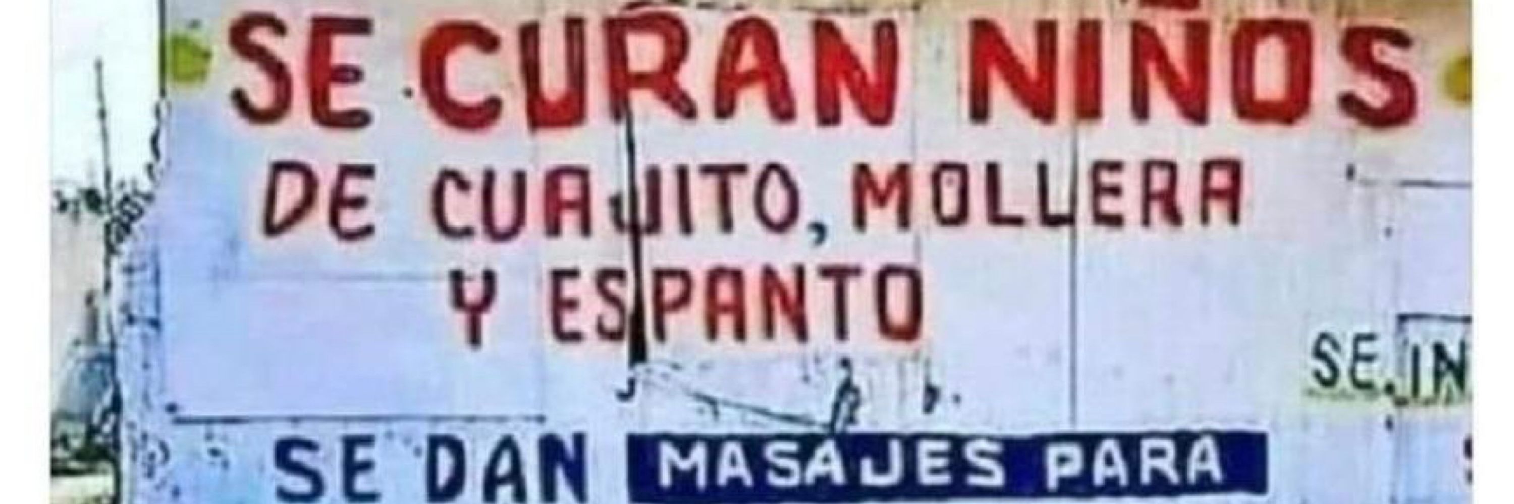Jorgito Macumba
