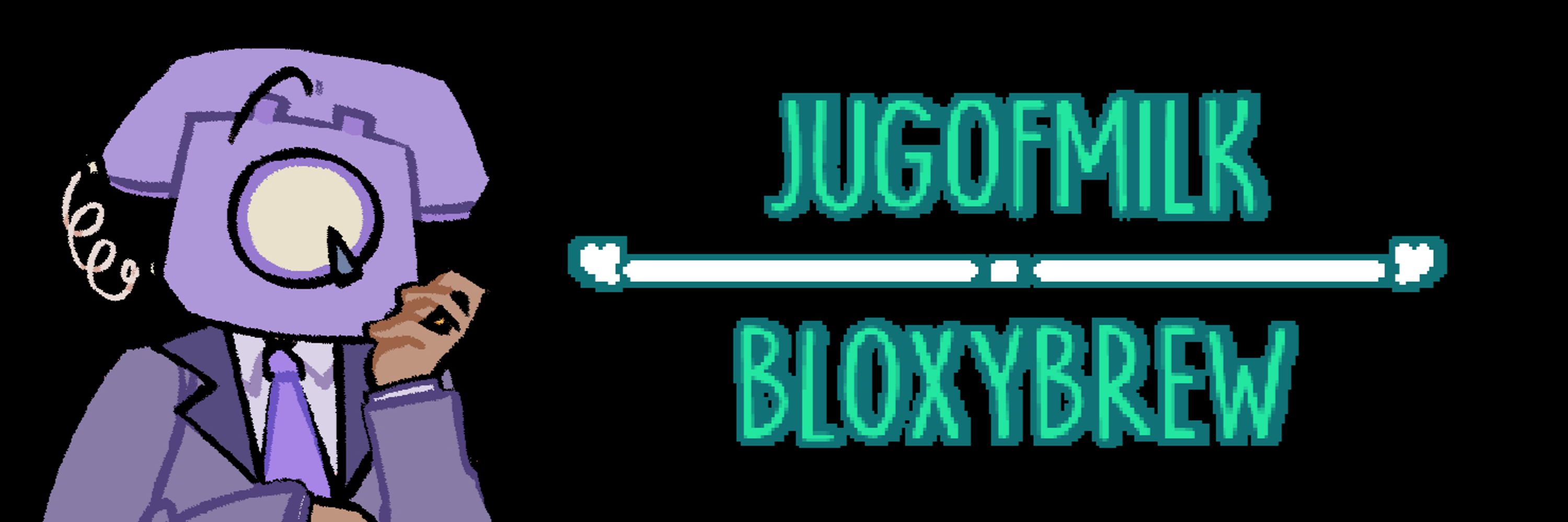 blocky