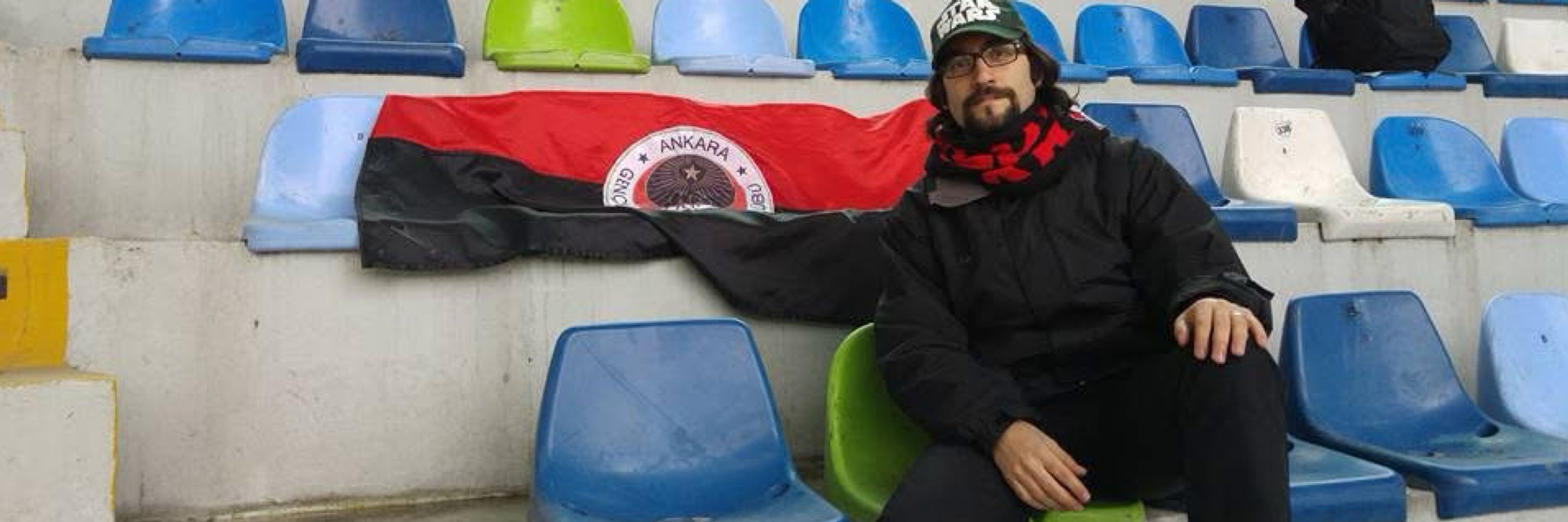 Ümit Yaşar Öztoprak