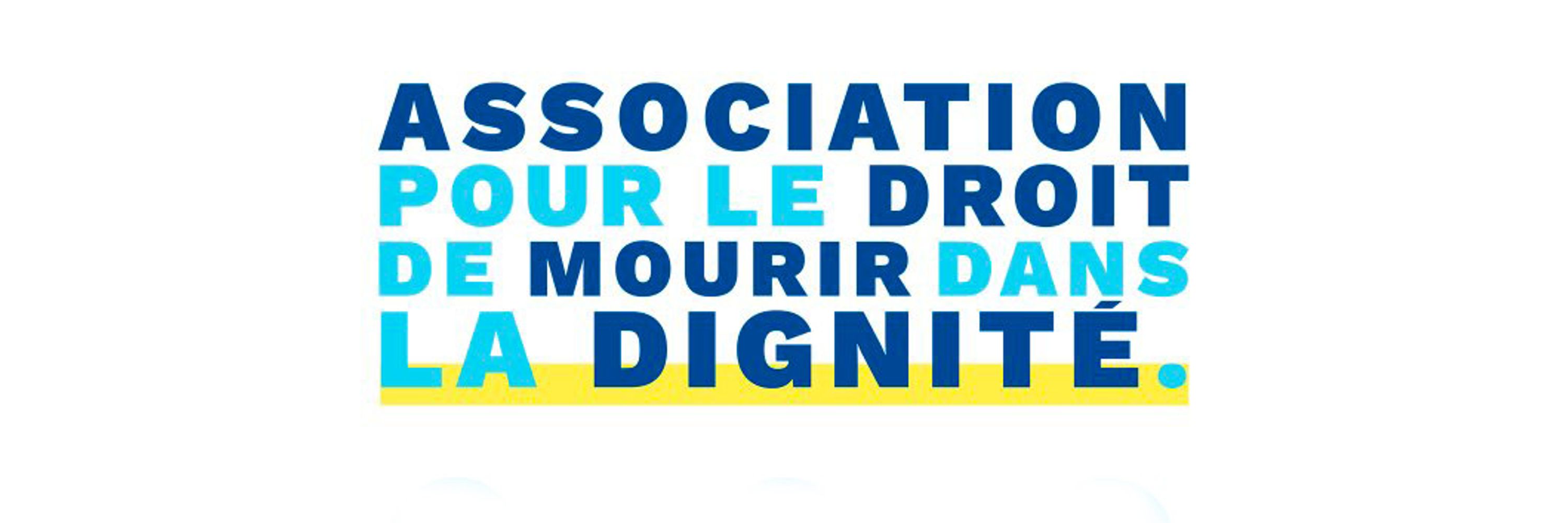 Association pour le Droit de Mourir dans la Dignité