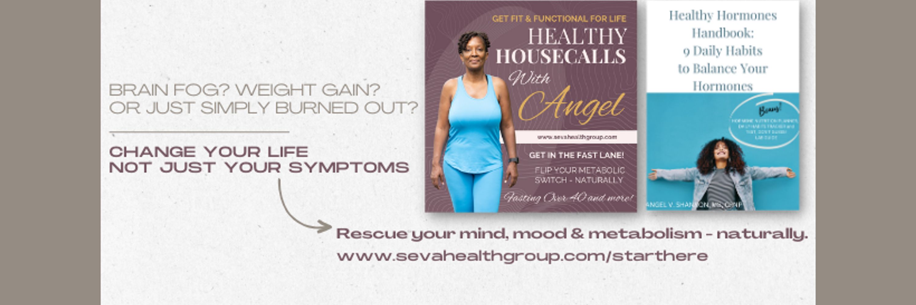 Angel Shannon, MS, CRNP | Nurse Practitioner