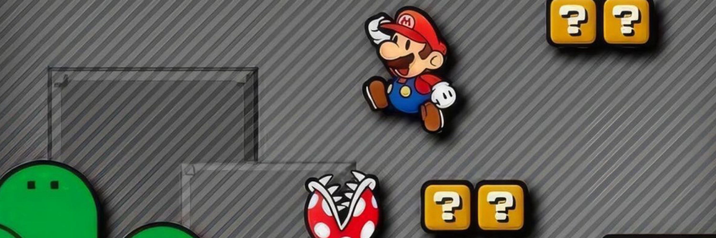 Mario