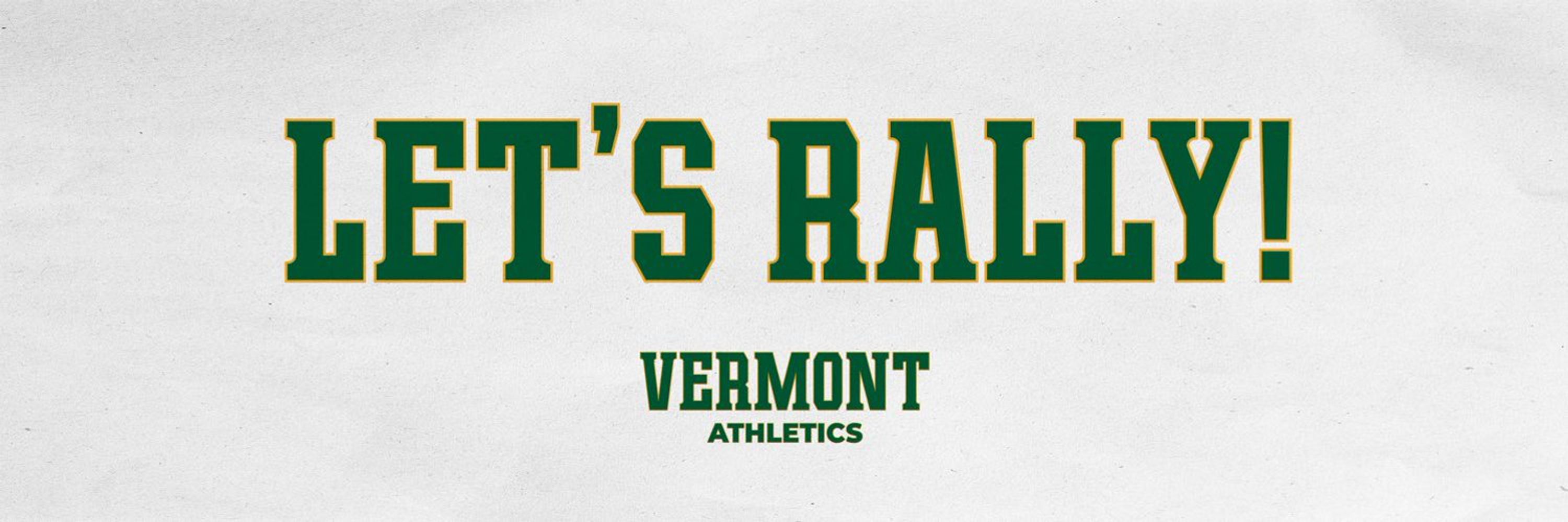 UVM Athletics