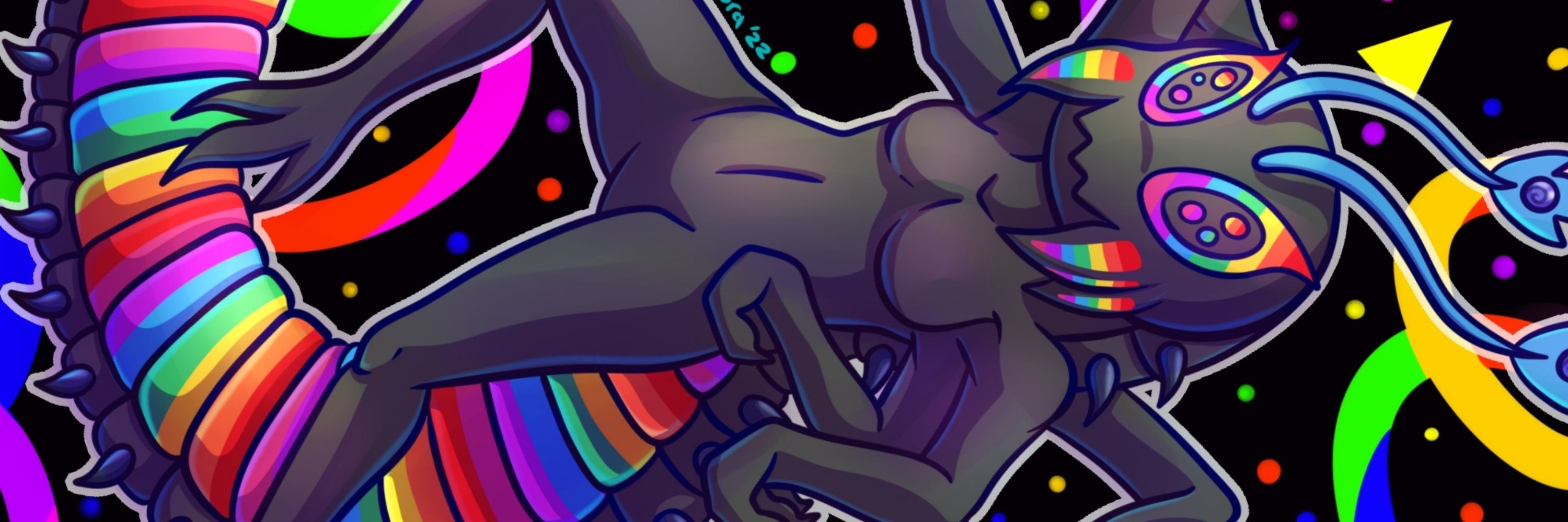 Arxade the Bug Queen