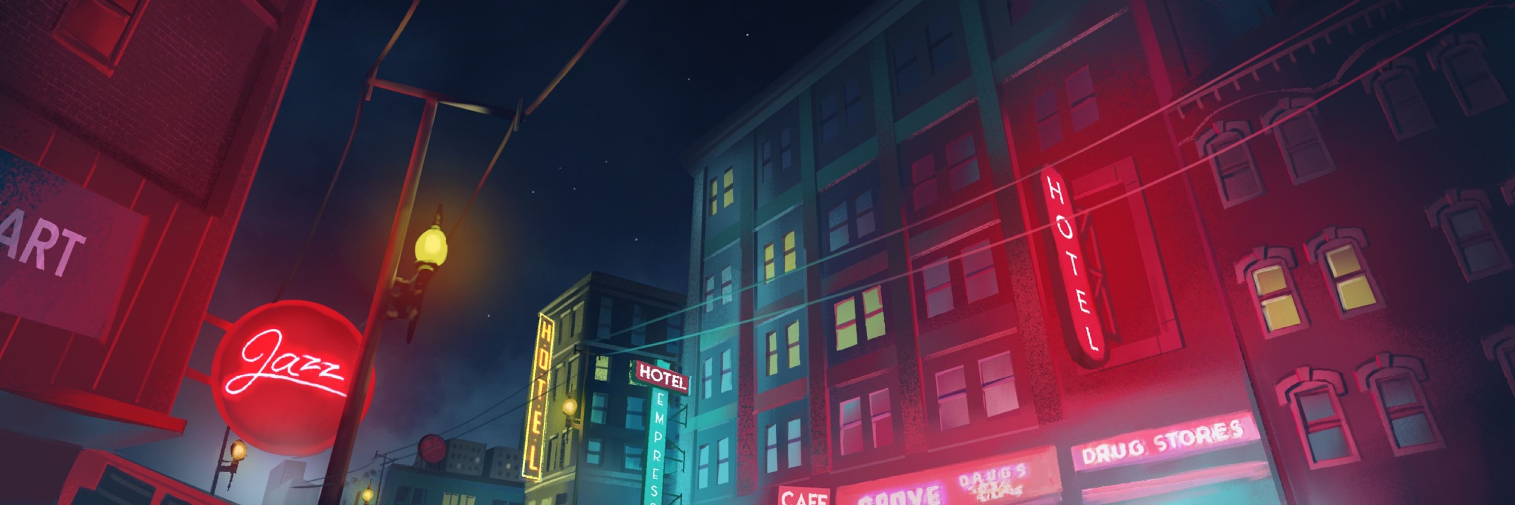 Foxglove Games
