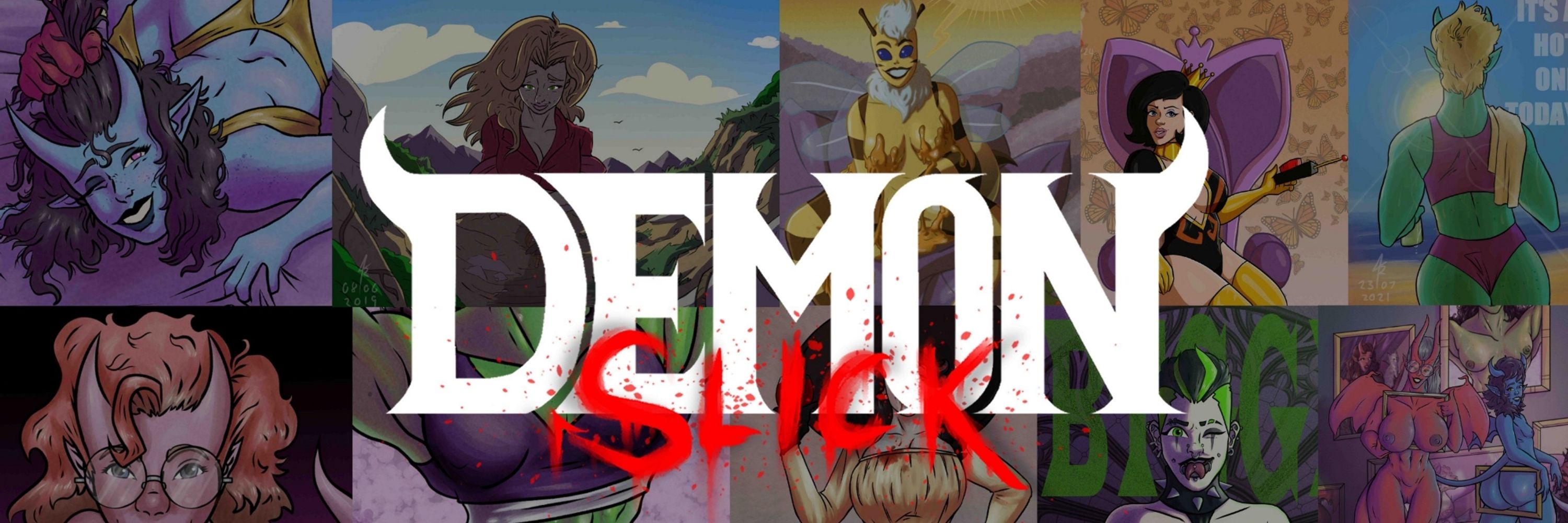 Demon Slick