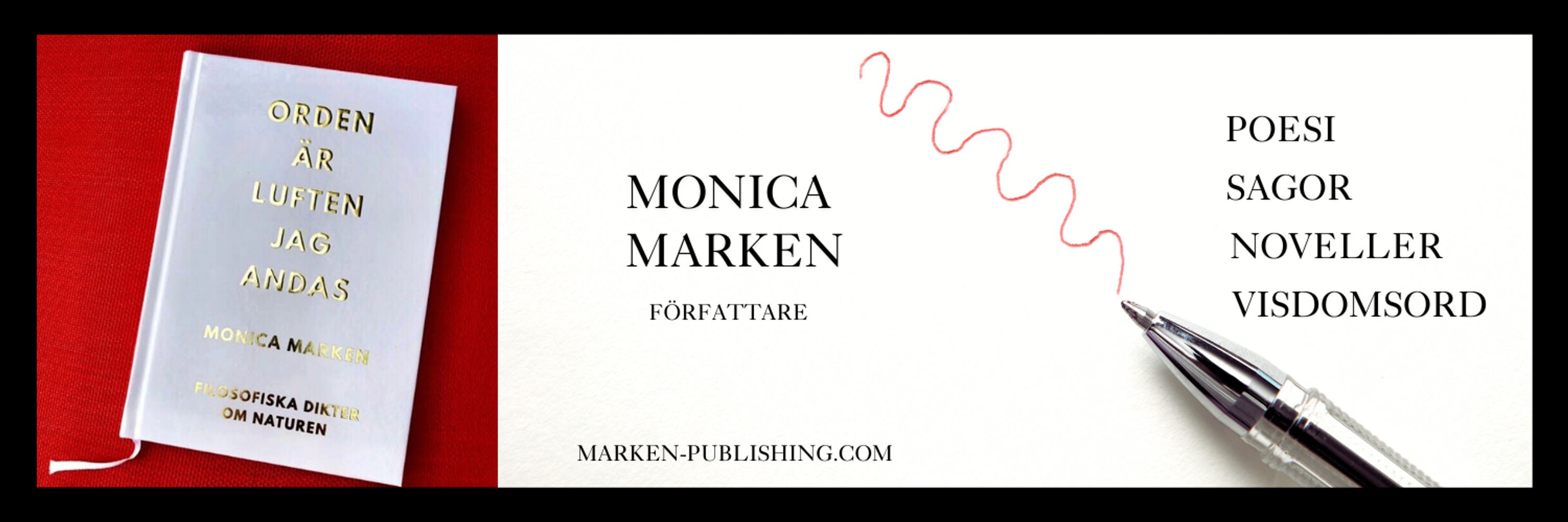 Monica Marken