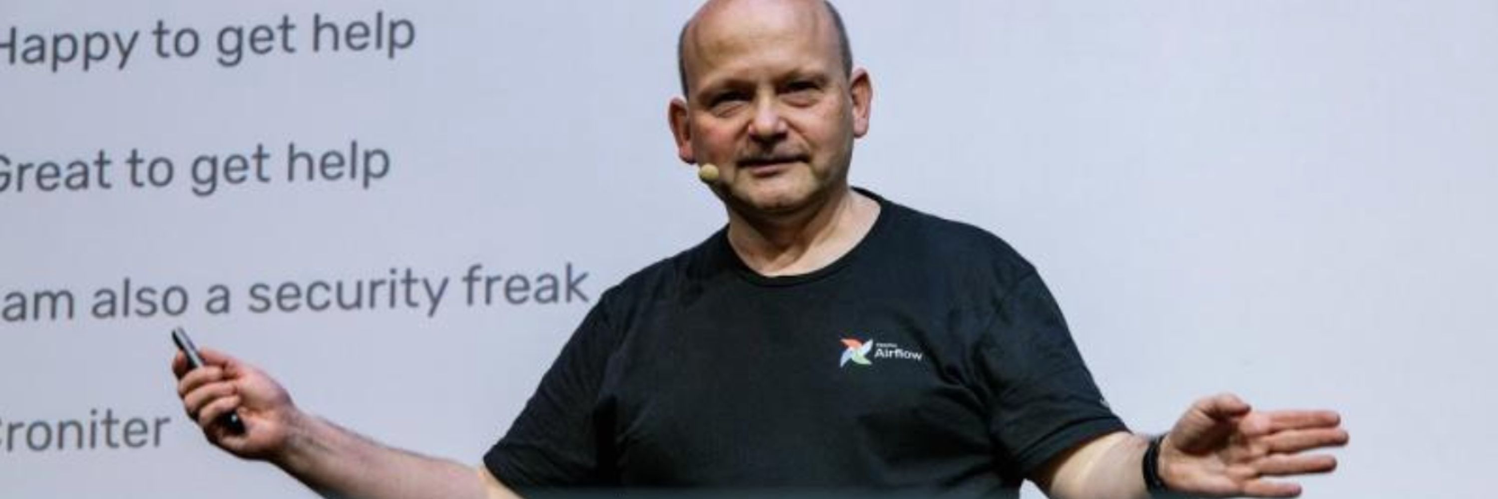 Jarek Potiuk