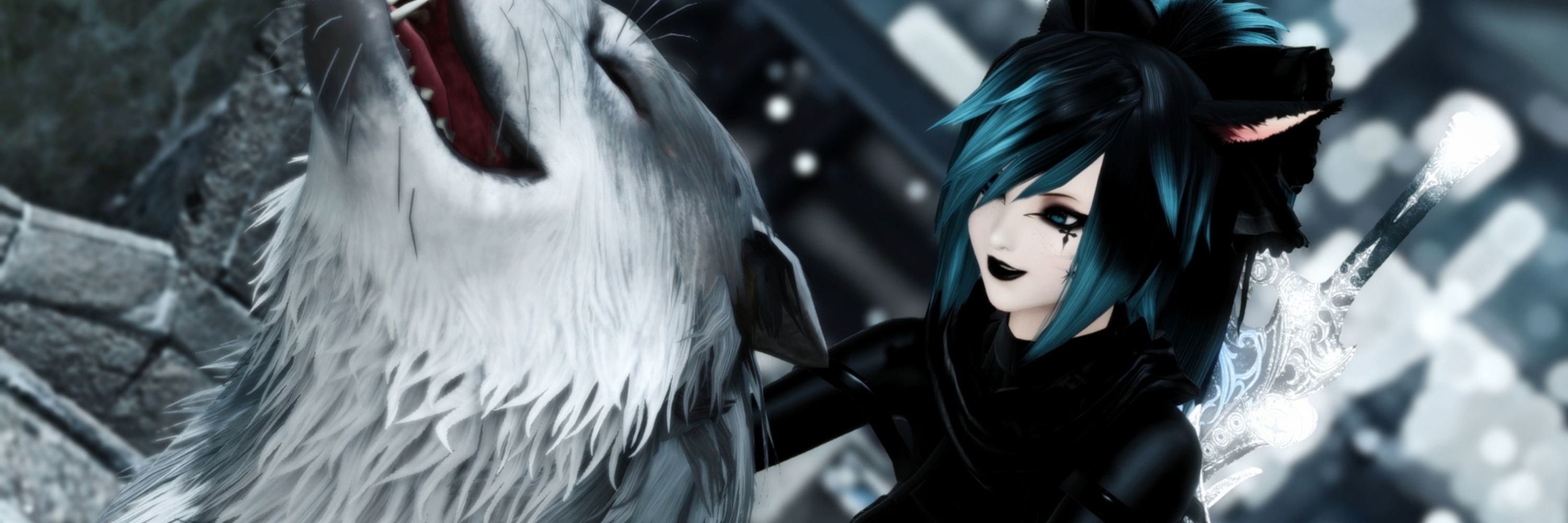 SparkyMiqo