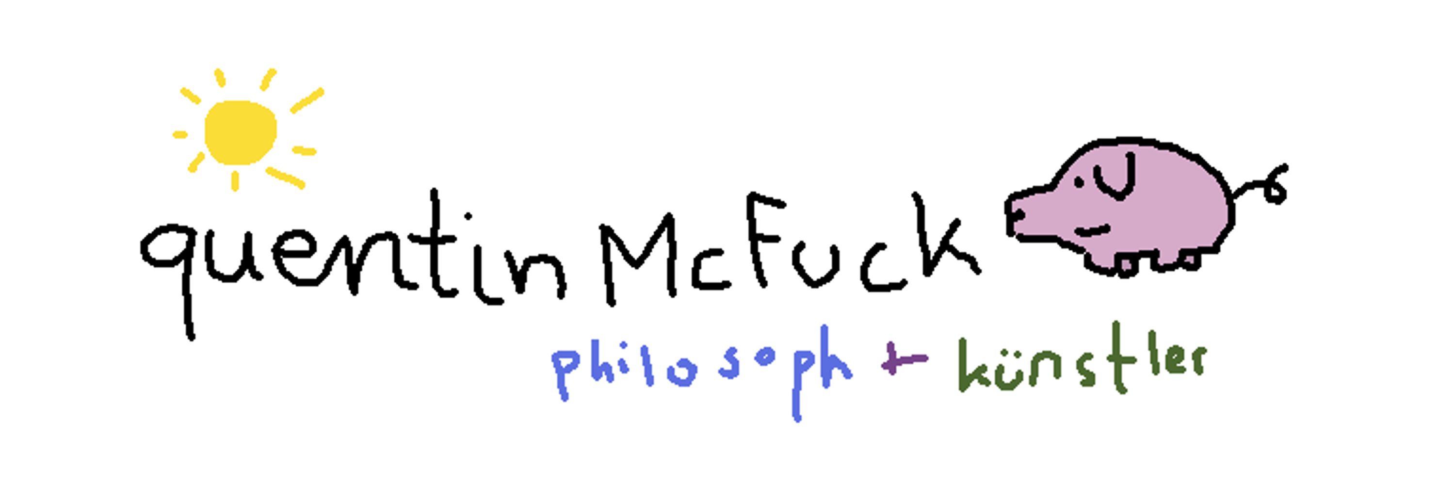 Quentin McFuck
