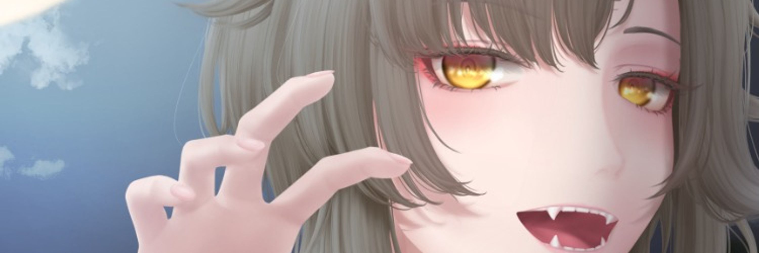SCP-がぉー