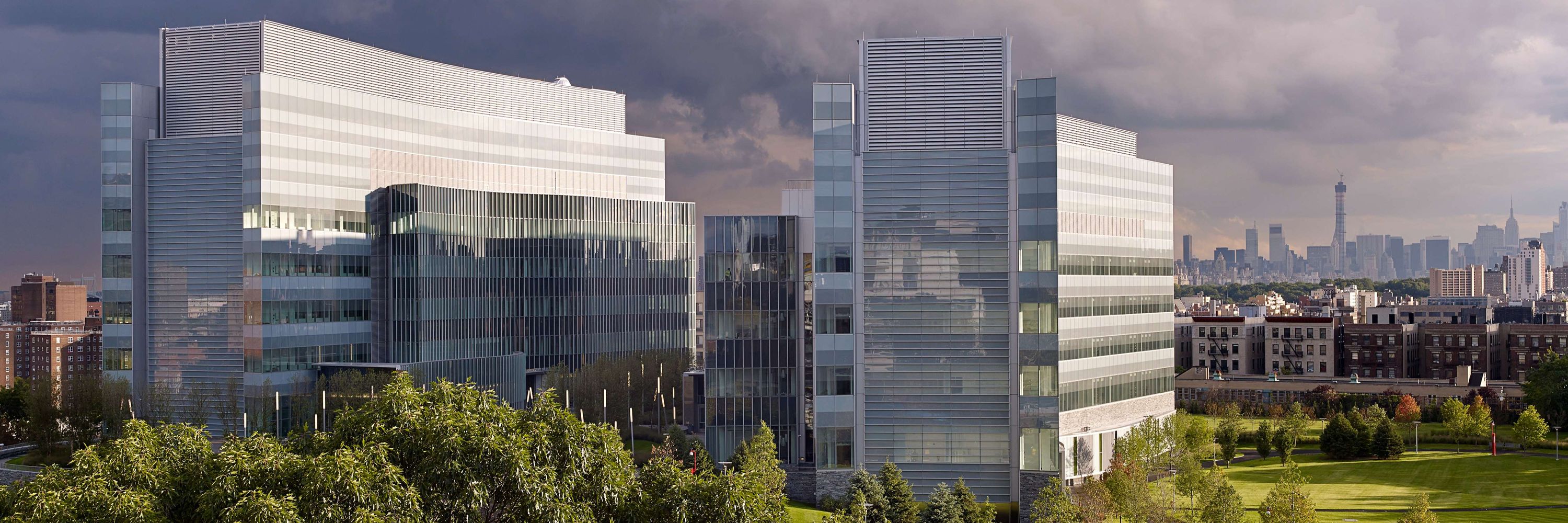 Advanced Science Research Center at the CUNY Graduate Center