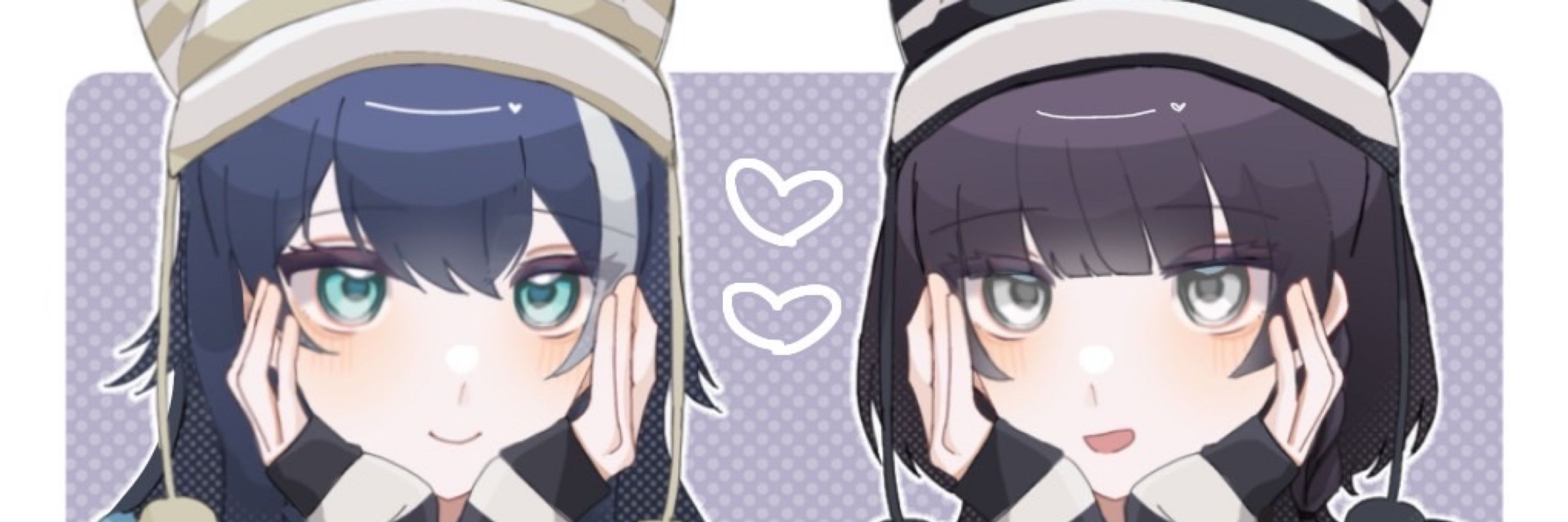 ジョゼフィーヌ紫陽花