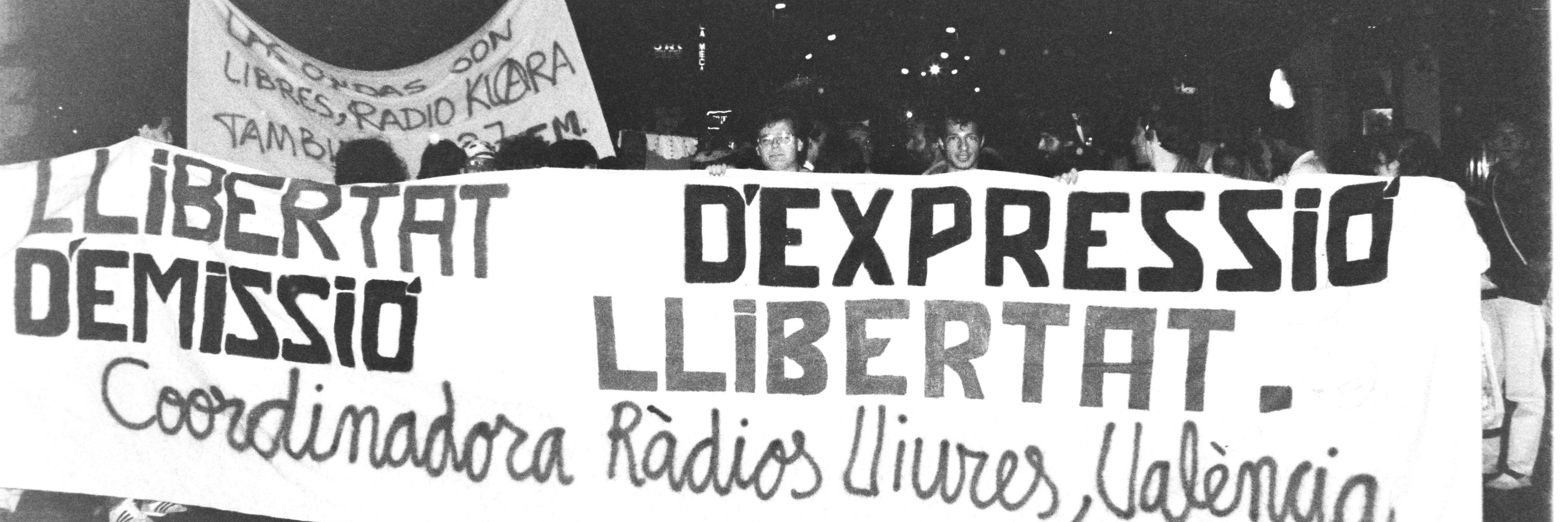 Rádio Klara 104.4FM València