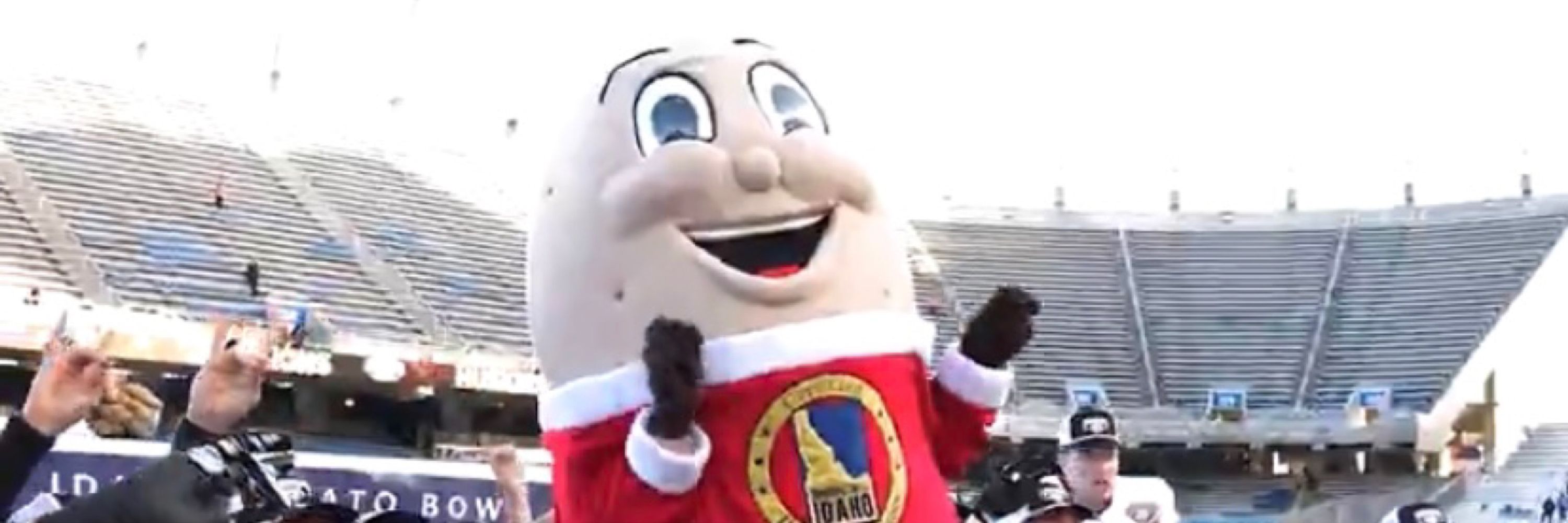 No Context College Football