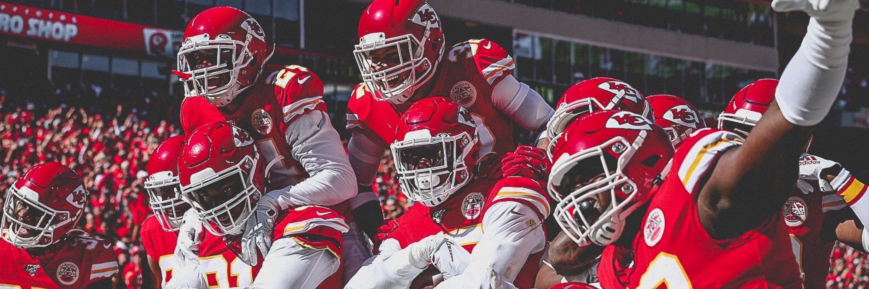 KC 🦇 (13-1)