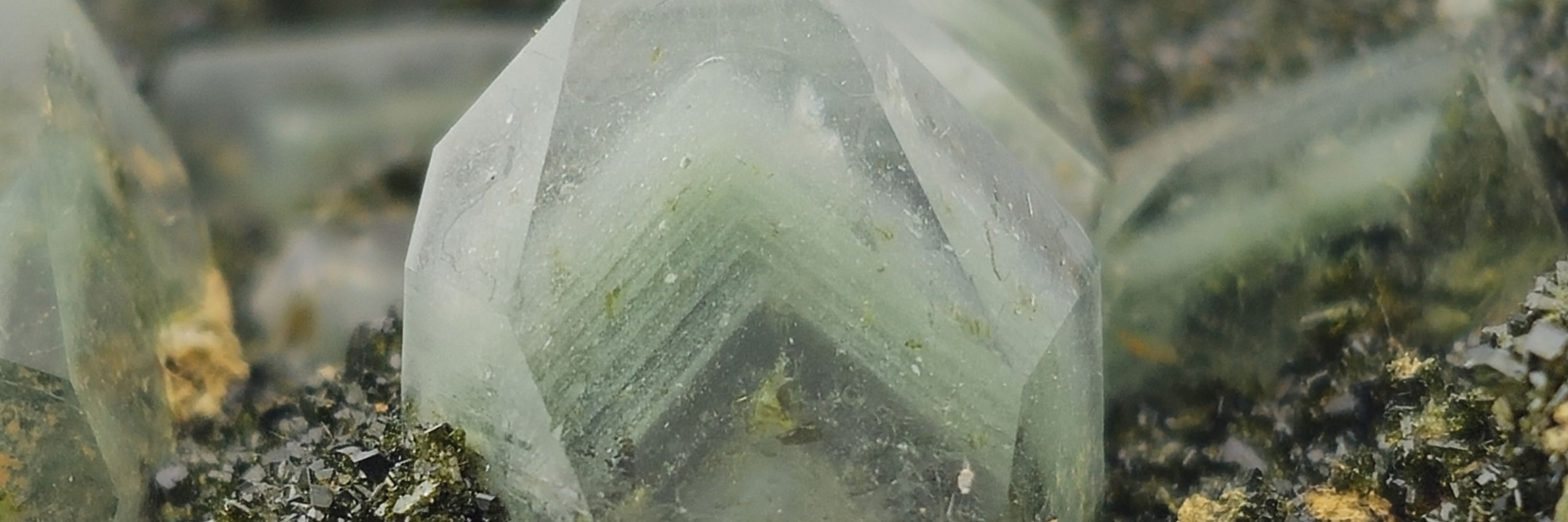Perfect Point Crystal Co.