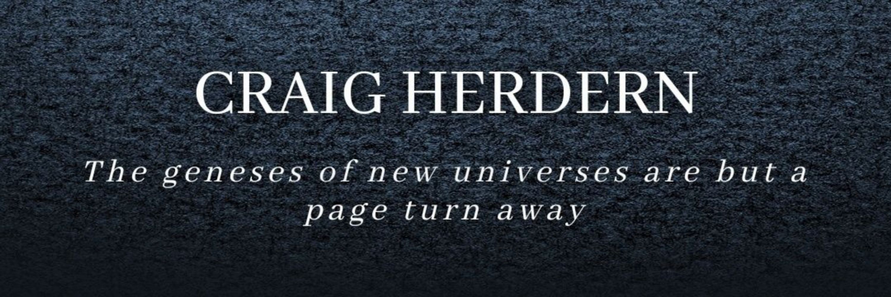 Craig Herdern