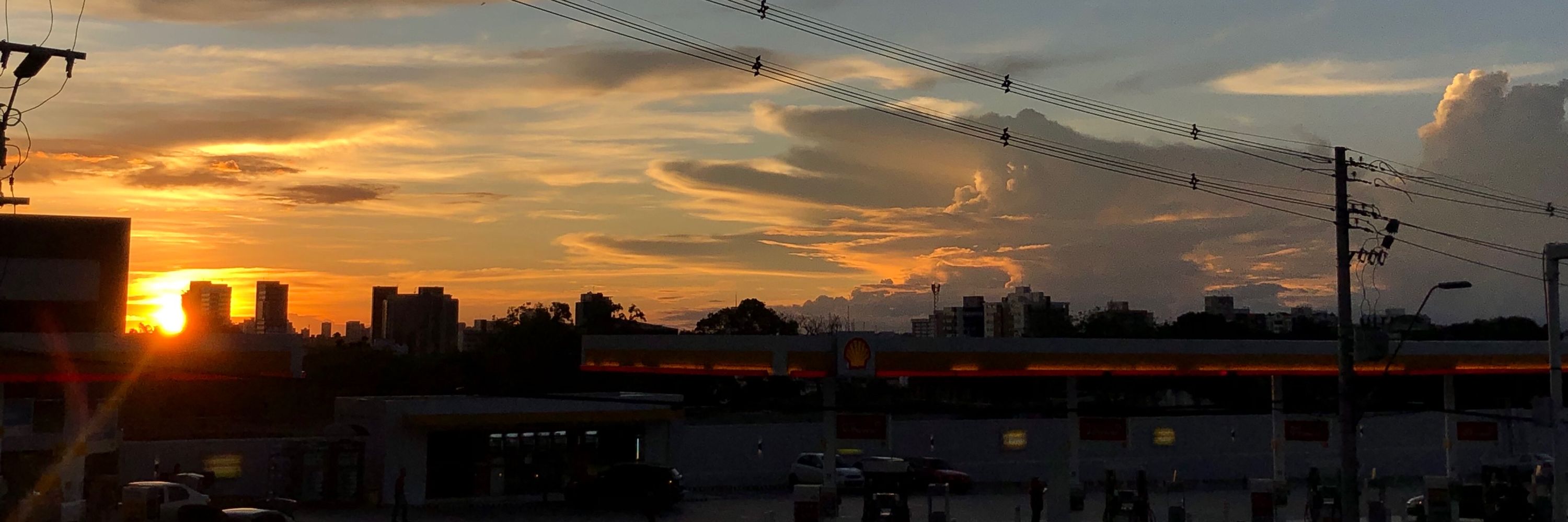 sun