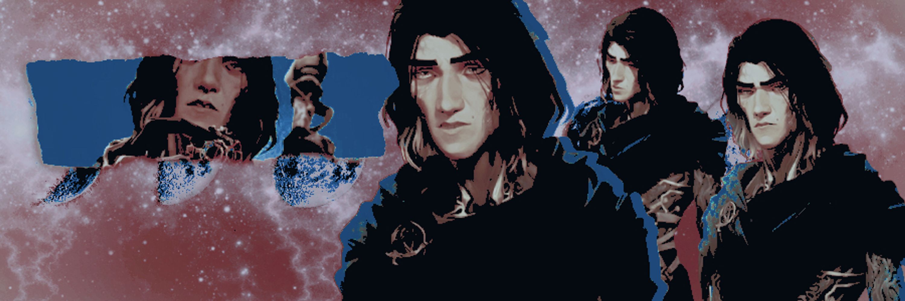𝒱𝒾𝓀𝓉𝓸𝓇 ᨐฅ