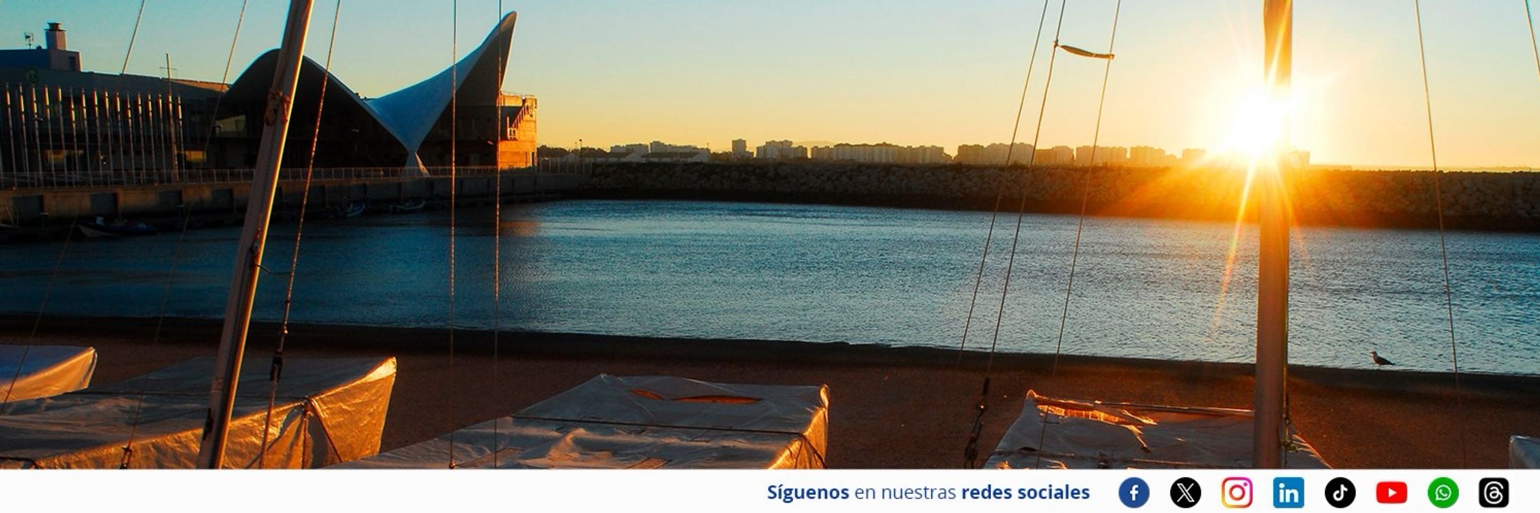 Ayuntamiento de El Puerto de Santa María