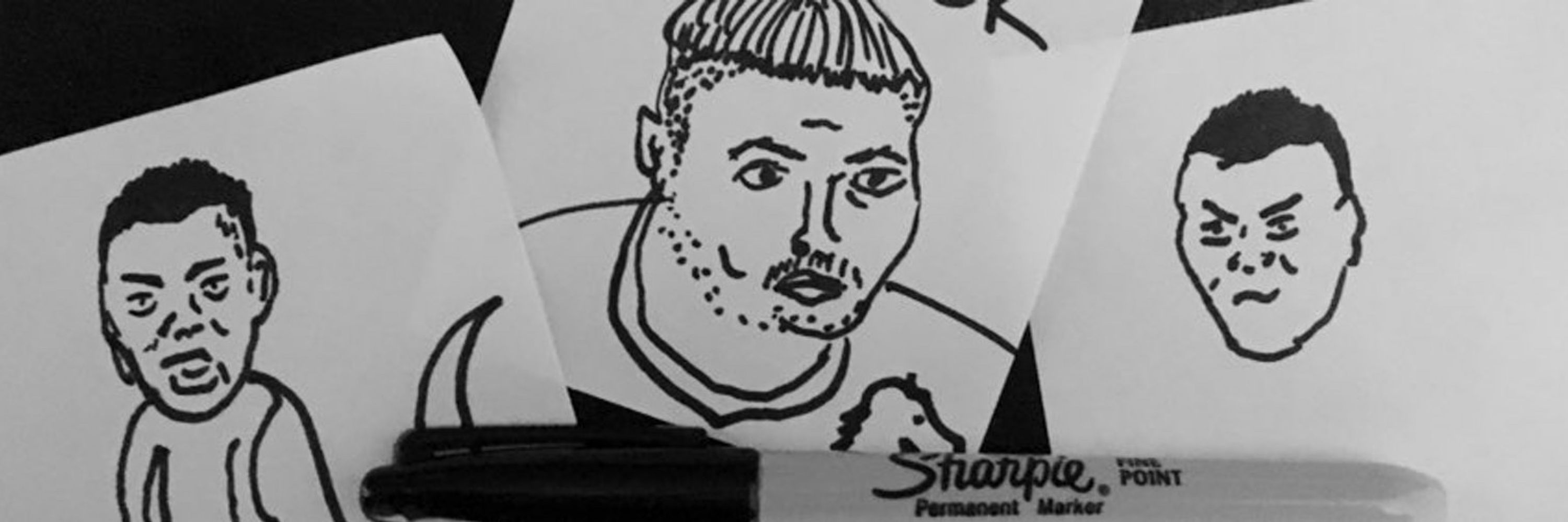 Badly Drawn Rugby League