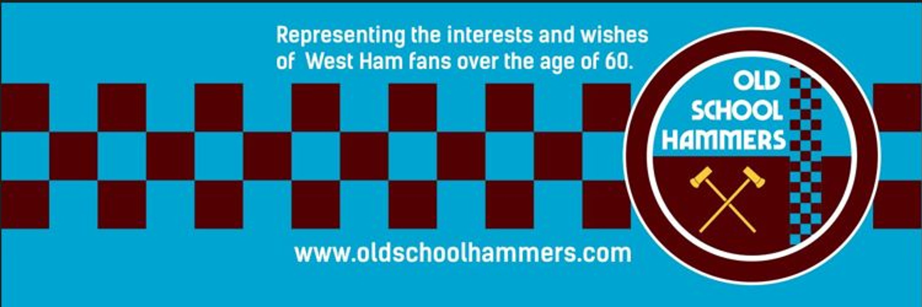 Old School Hammers