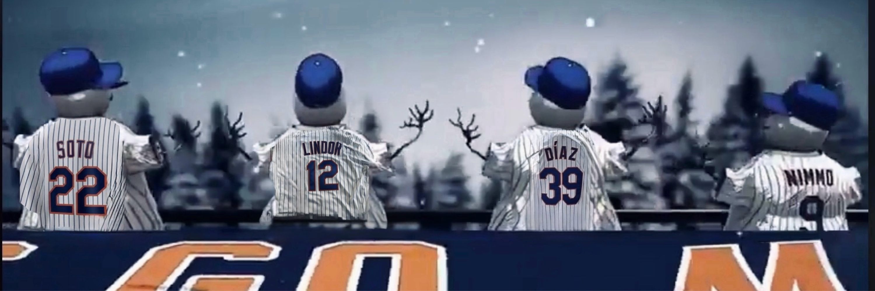 Mets Chief