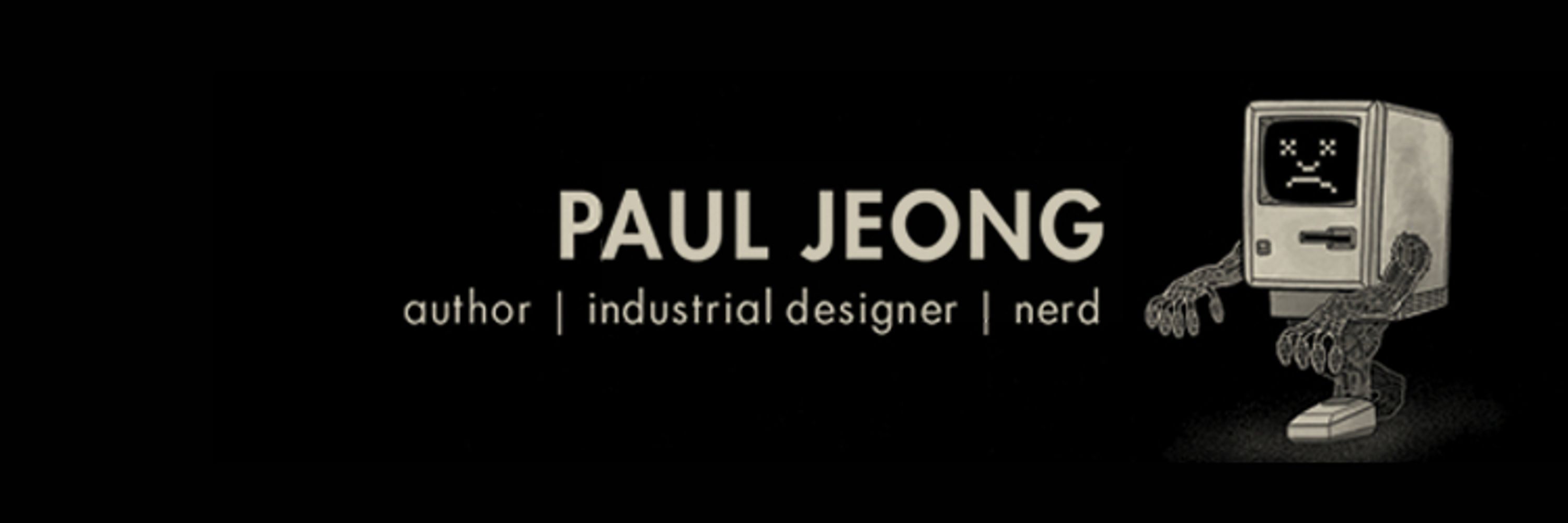 Paul Jeong is Explicit