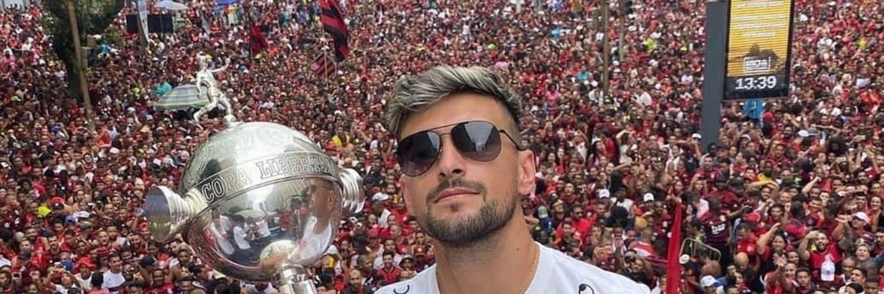 Luiz Henrique Tavares 