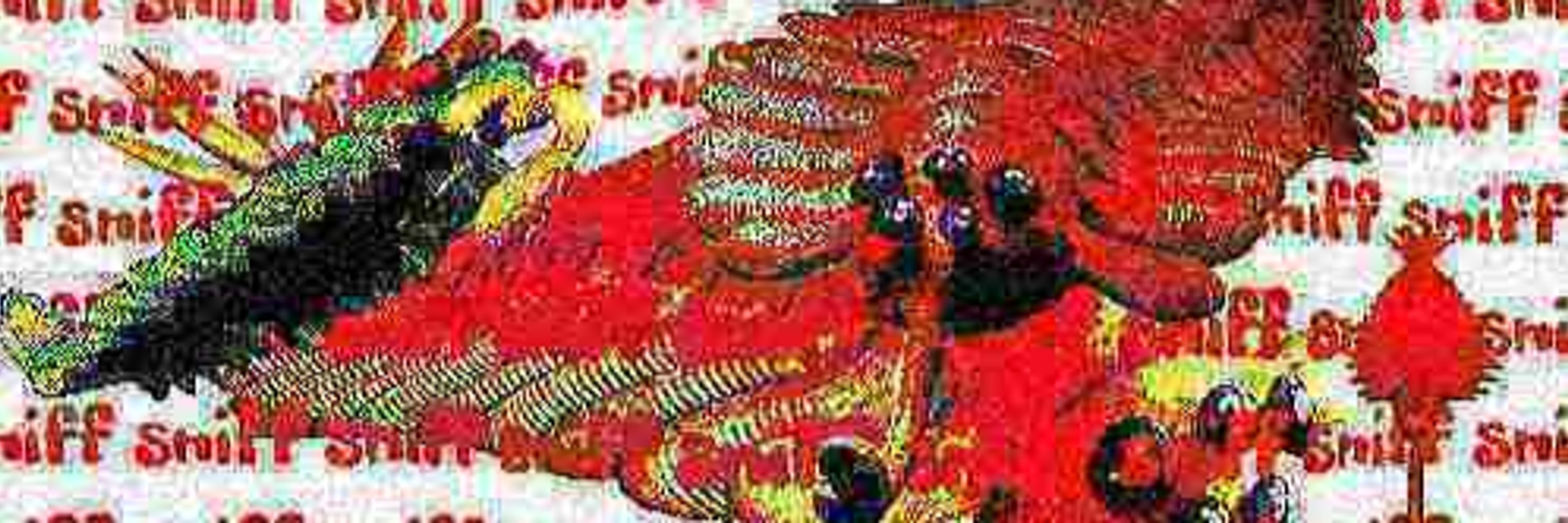 nodlefisch 🍝 primordial soup slurper 🍜