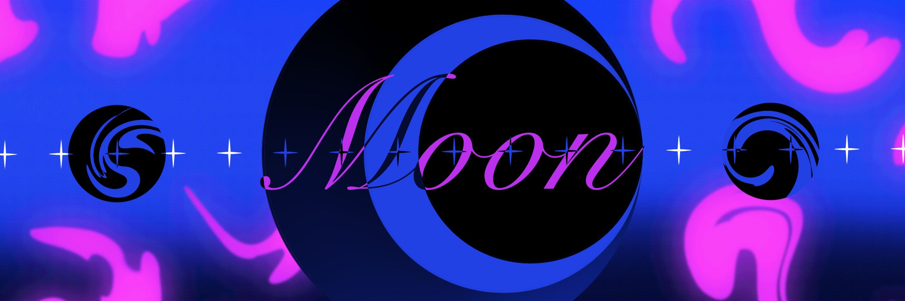 ⋆⁺‧₊☽MOON☾₊‧⁺⋆(ติดงาน)