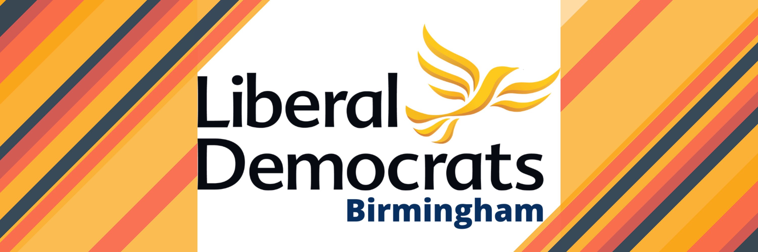 Birmingham Liberal Democrats