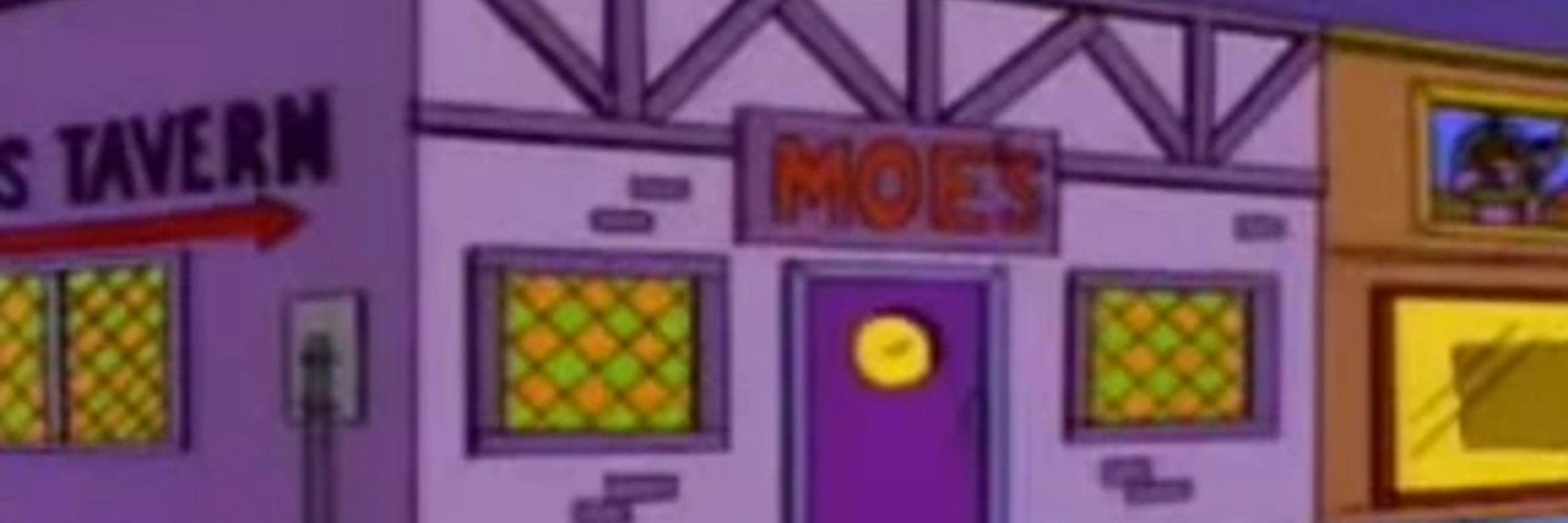 Moe Szyslak