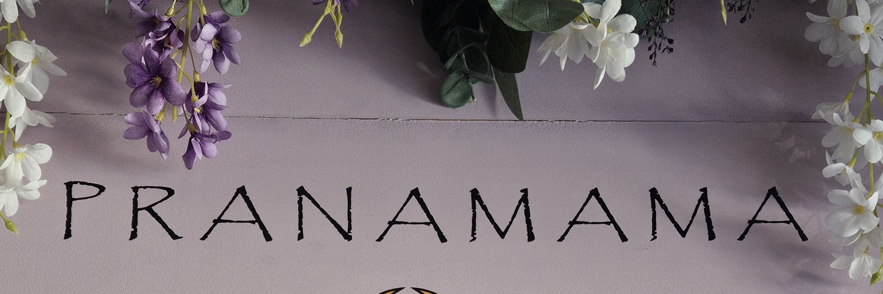 Pranamama Mind and Body Wellness