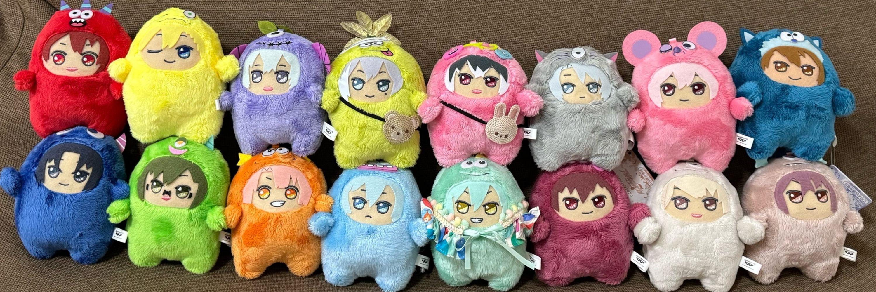 めそ