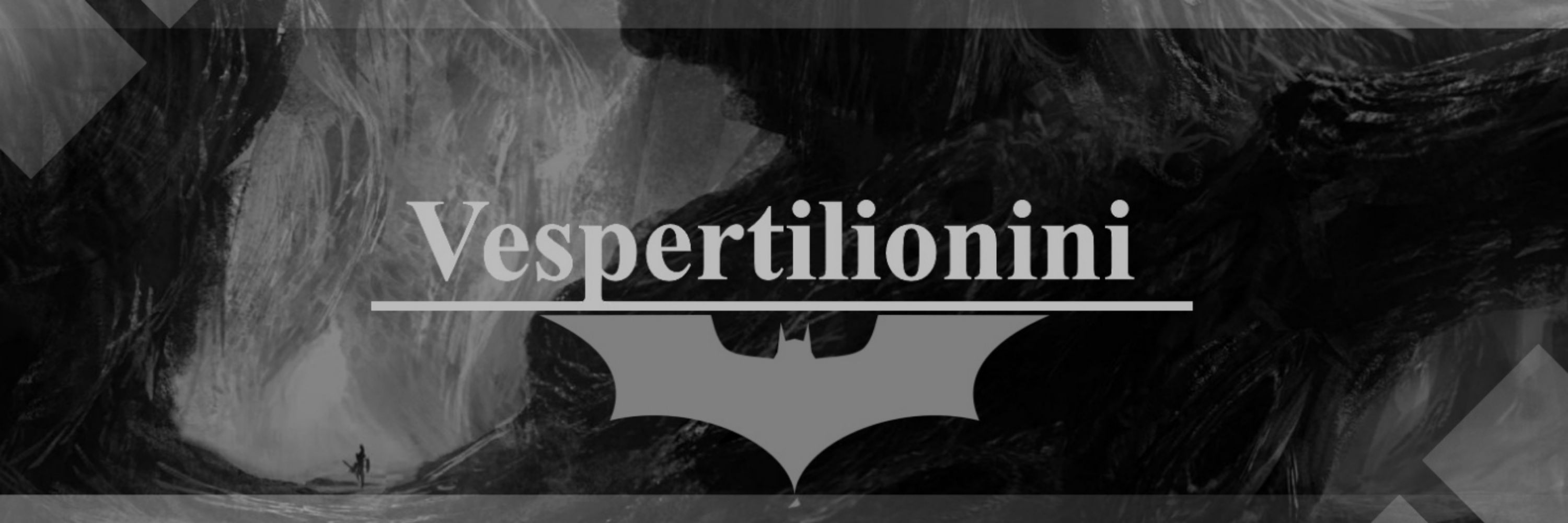Vespertilionini🦇