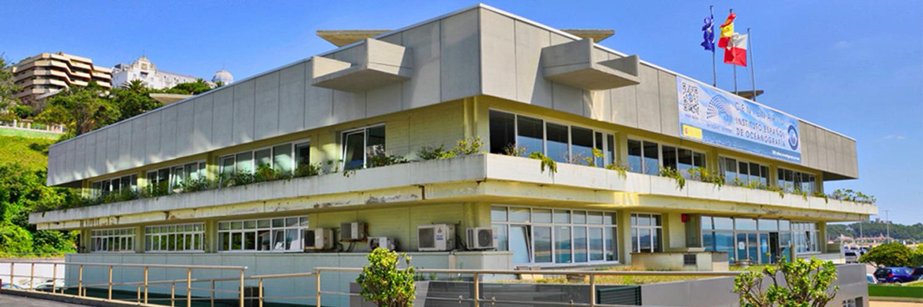 Centro Oceanográfico de Santander (COST-IEO)