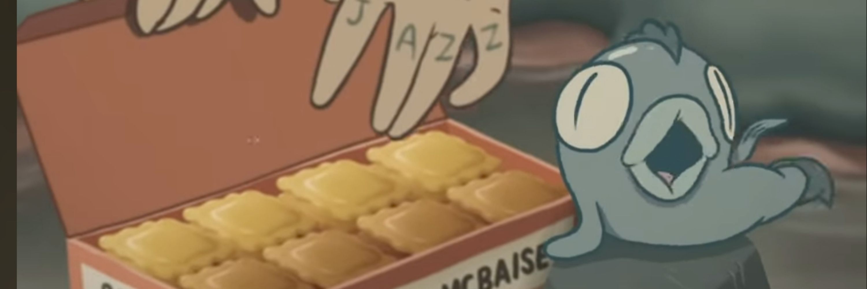 らびおり